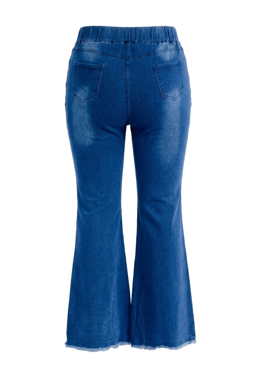 Backroad Beauties Jean
