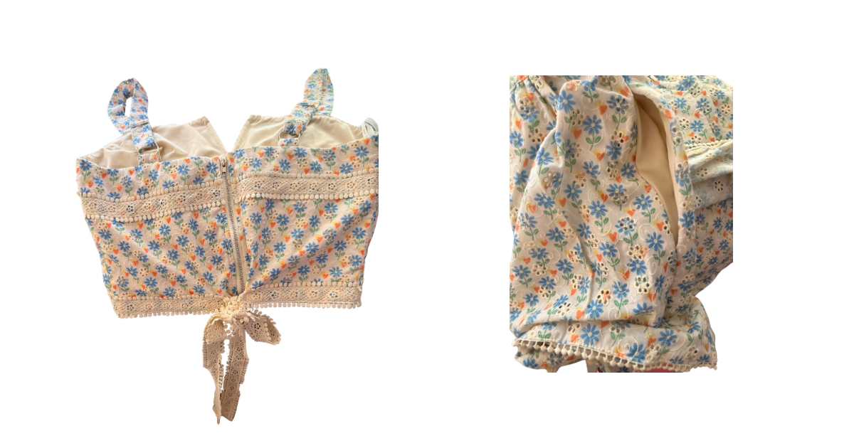 The Ranch House Romance Set