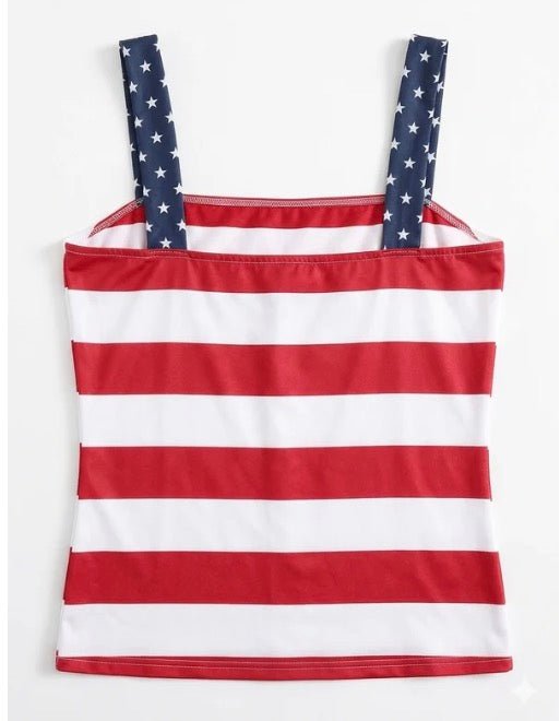 The American Honey - Rhett and Grace Boutique