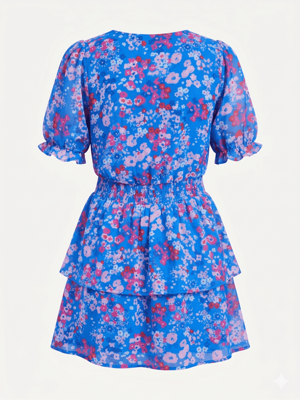 The Magnolia Blossom Tiered Mini - Rhett and Grace Co.