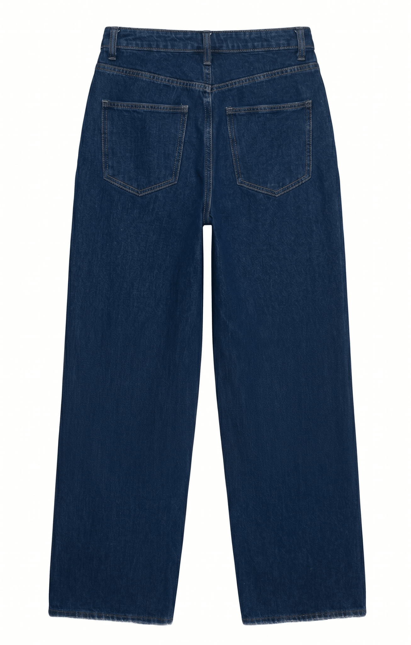 Delta Dawn Wide - Leg Jeans - Rhett and Grace Co.