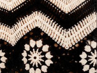 Whiskey & Wildflowers Knit - Rhett and Grace Boutique