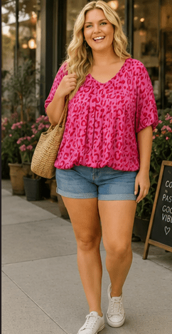 The Belle of the Ball Plus size - Rhett and Grace Boutique