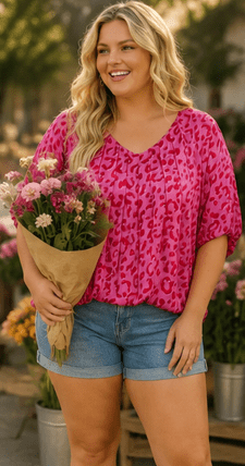 The Belle of the Ball Plus size - Rhett and Grace Boutique