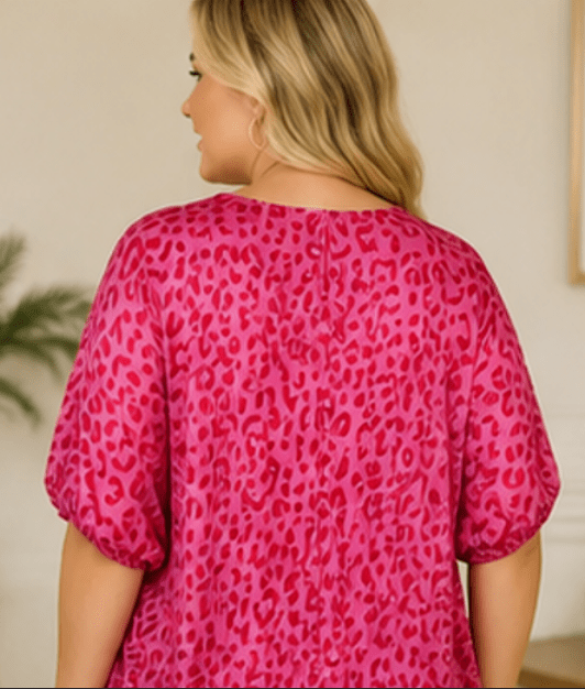The Belle of the Ball Plus size - Rhett and Grace Boutique