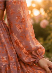 Sweet Tea & Sunshine Dress - Rhett and Grace Boutique